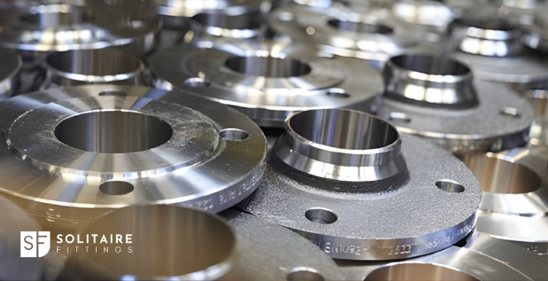 nickel-flanges